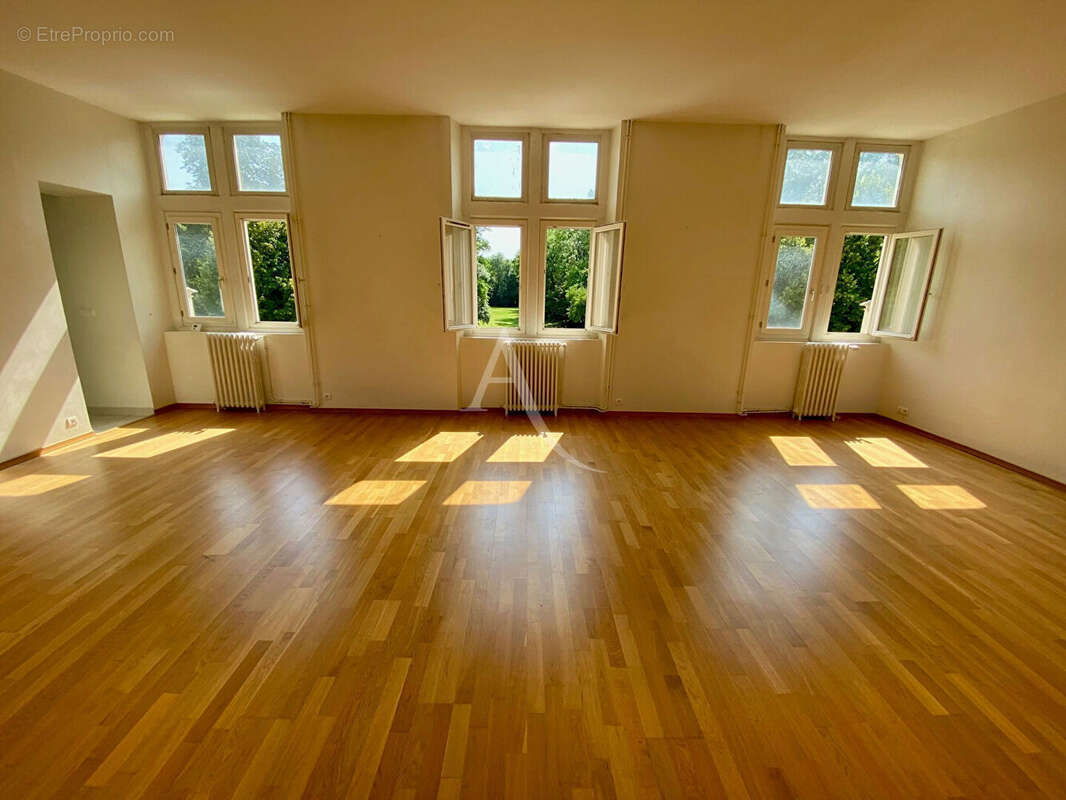 Appartement à ORLEANS