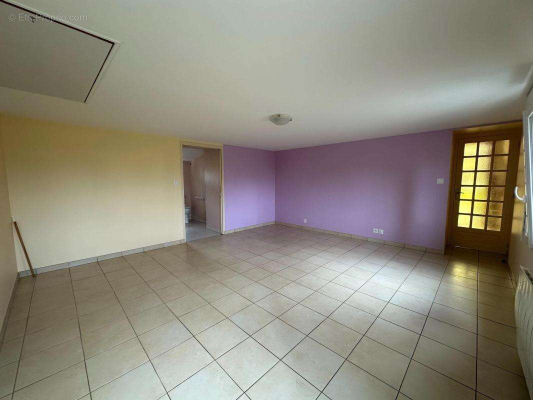 charmante maison de bourg - photo 3