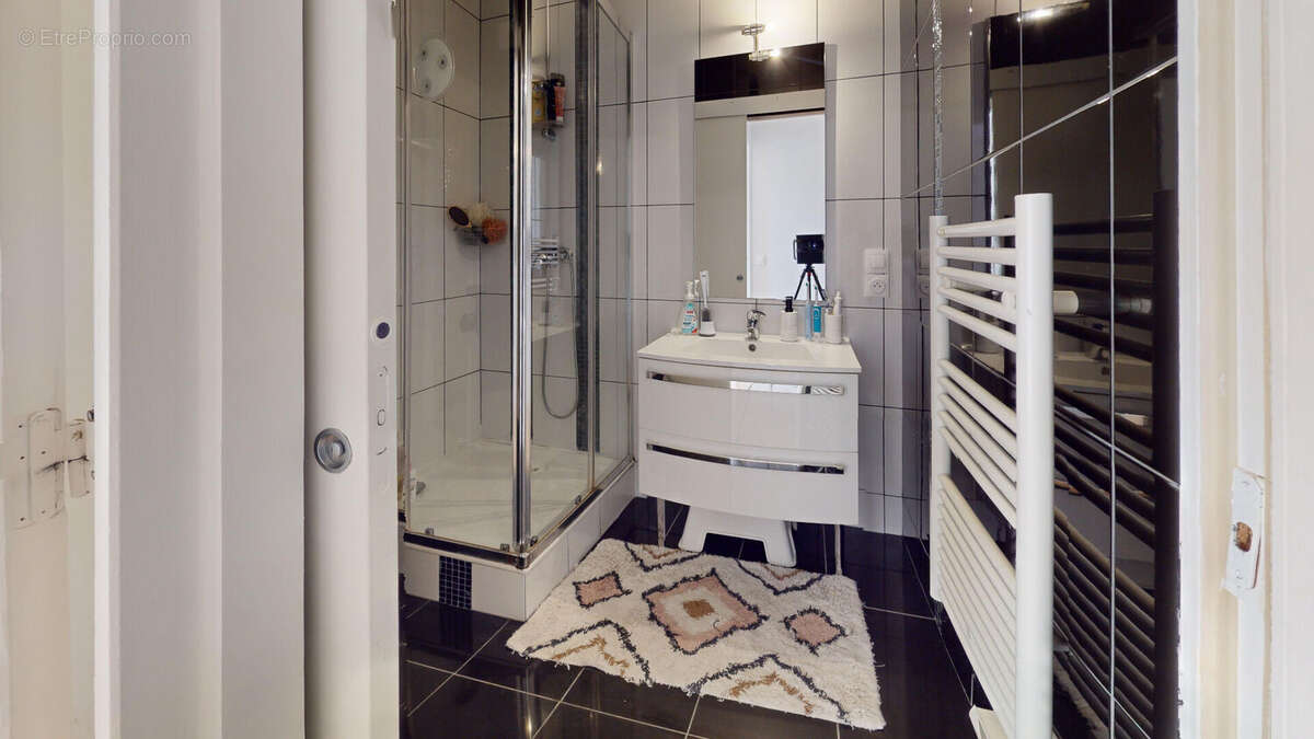 Appartement à GAGNY