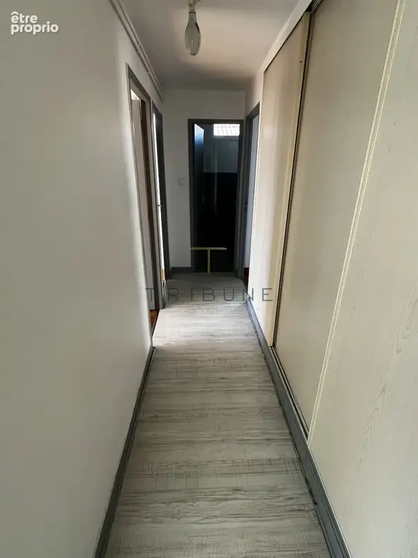 Appartement T4 avec garage - photo 5
