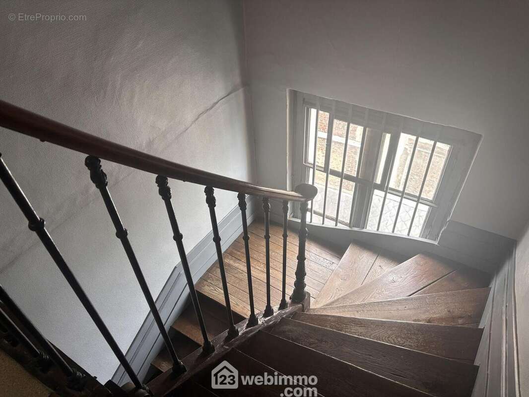 Photo 2 - Appartement à ROUEN