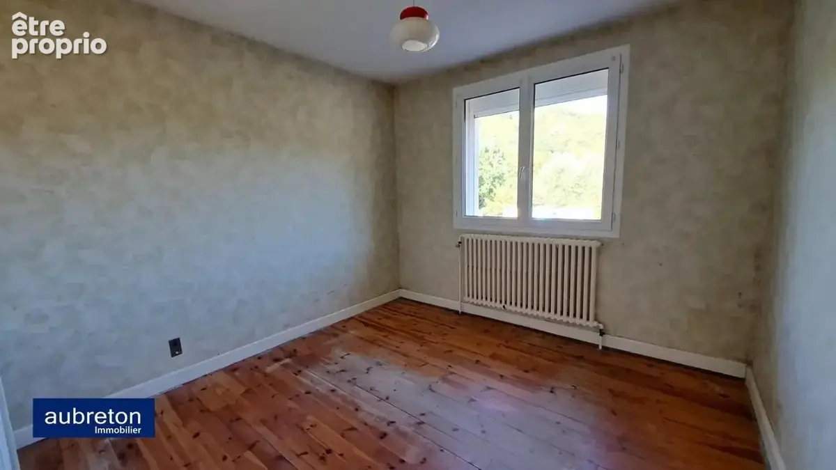 Maison 4 pièces 76 m² à vendre à Saint-Marcellin (38160) - photo 8