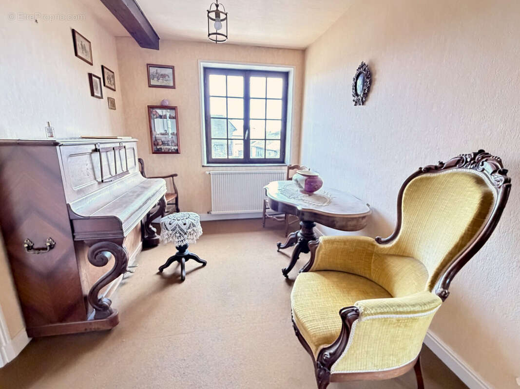 Maison 156 m² à Pacy-Sur-Eure  - photo 9