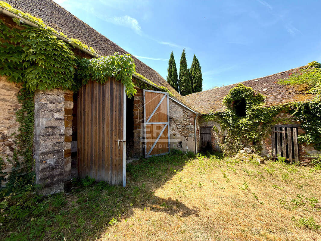 Maison 146m² à blennes - photo 12