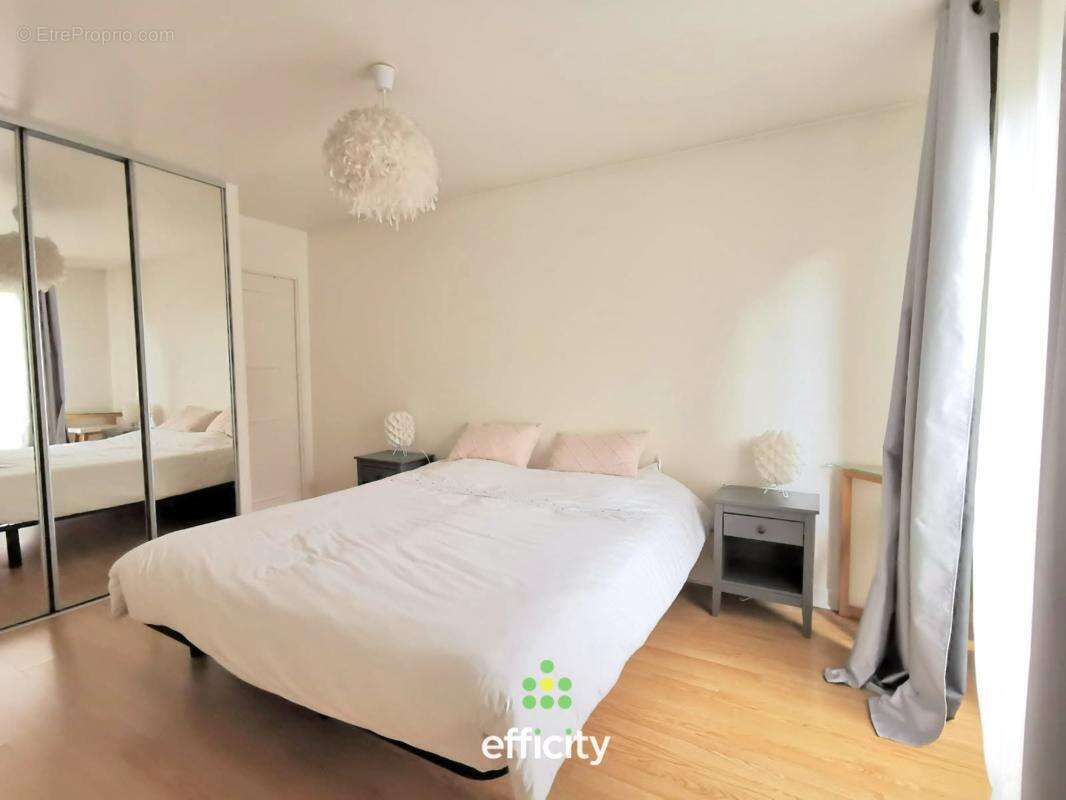 Appartement à NOGENT-SUR-MARNE