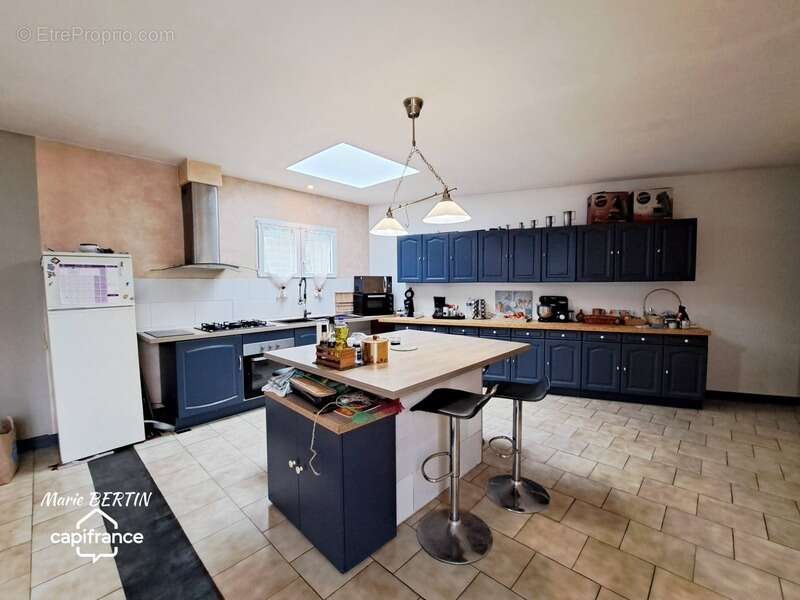 Maison à vendre 6 pièces BEAUSSAIS VITRE (79) - photo 4