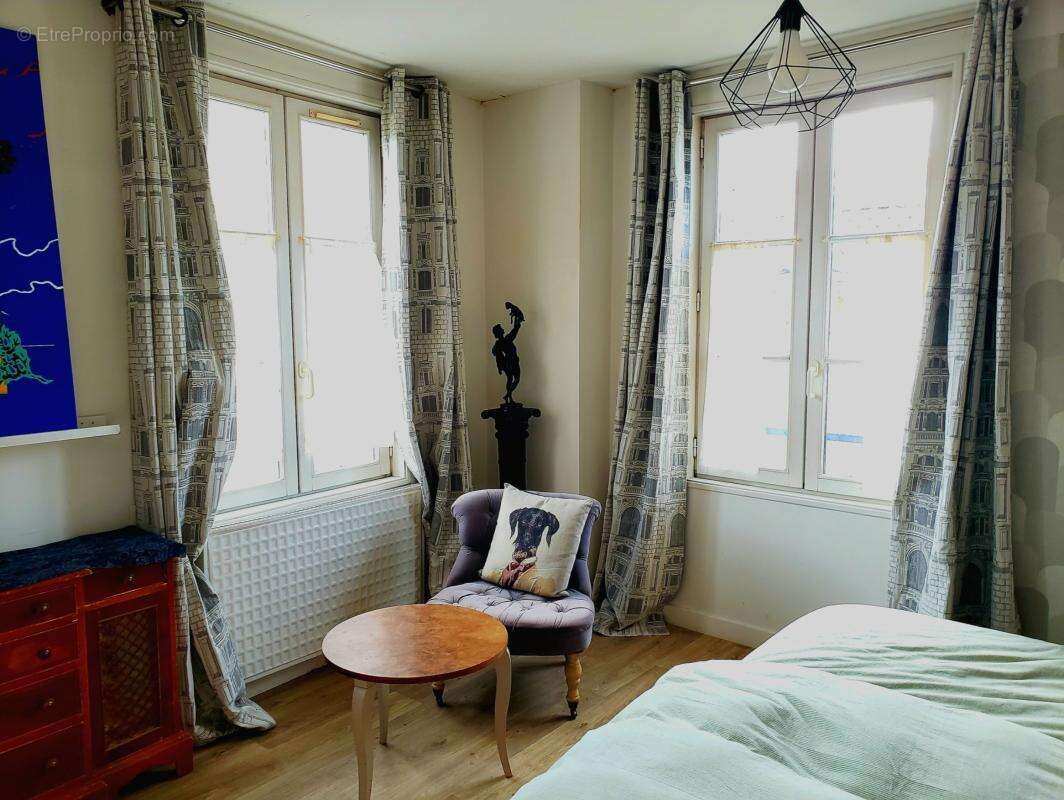 Maison à LA ROCHE-SUR-YON