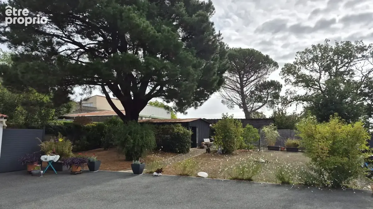 Maison individuelle de 109m2 avec terrain clos - photo 12