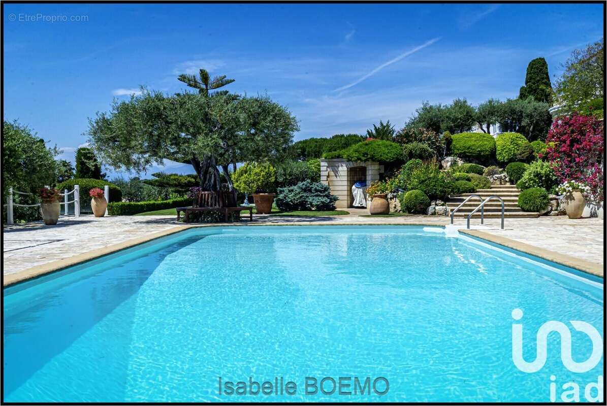 Photo 7 - Maison à ANTIBES