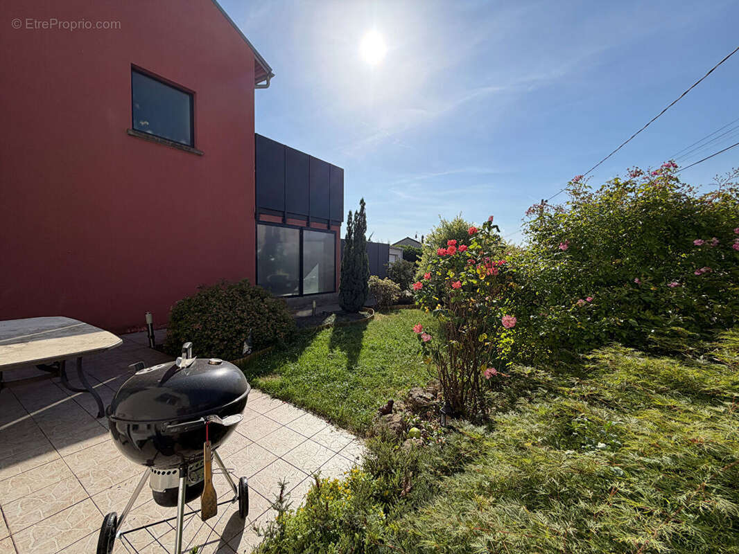 Maison à KOENIGSMACKER