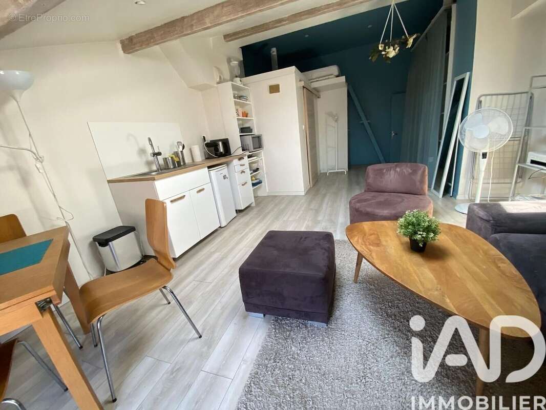 Photo 7 - Maison à VALLAURIS