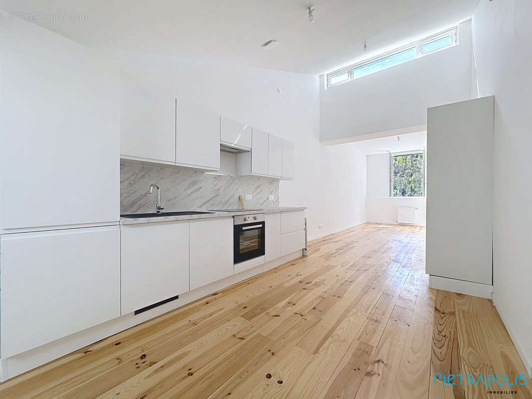 Appartement à TARARE