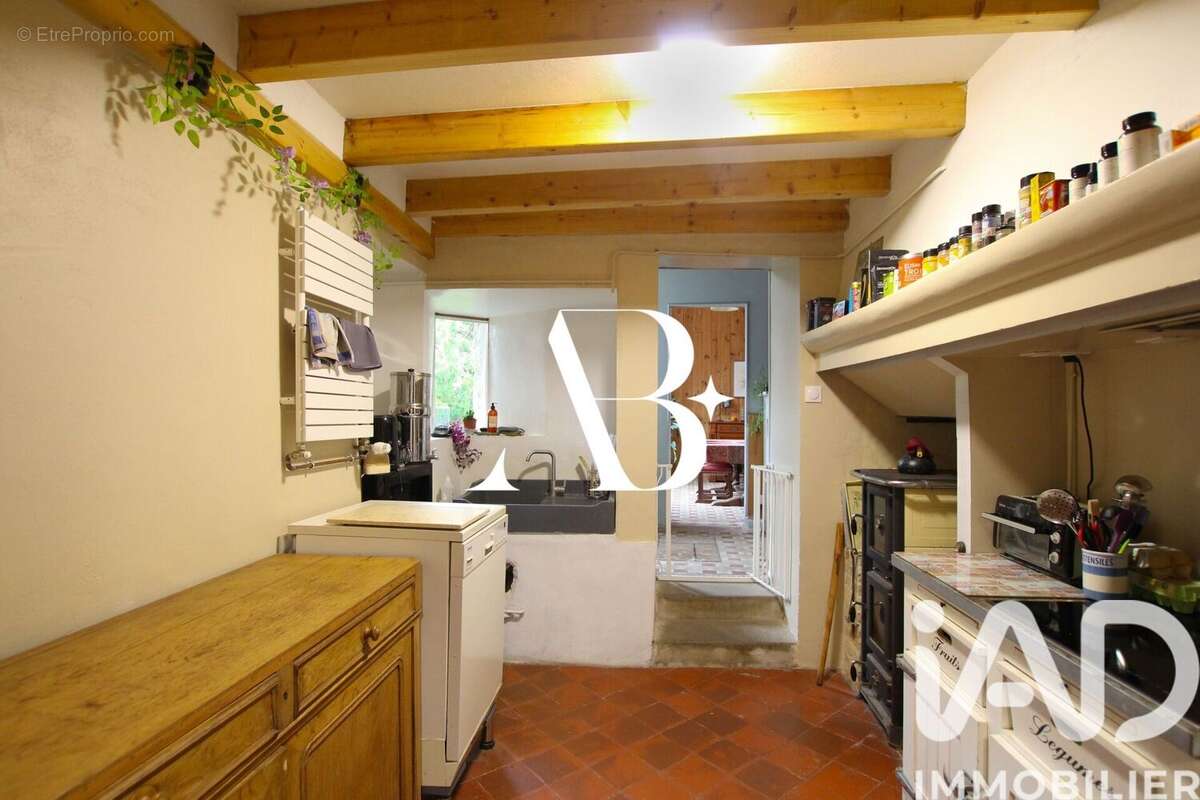 Photo 4 - Maison à SAINT-MACAIRE