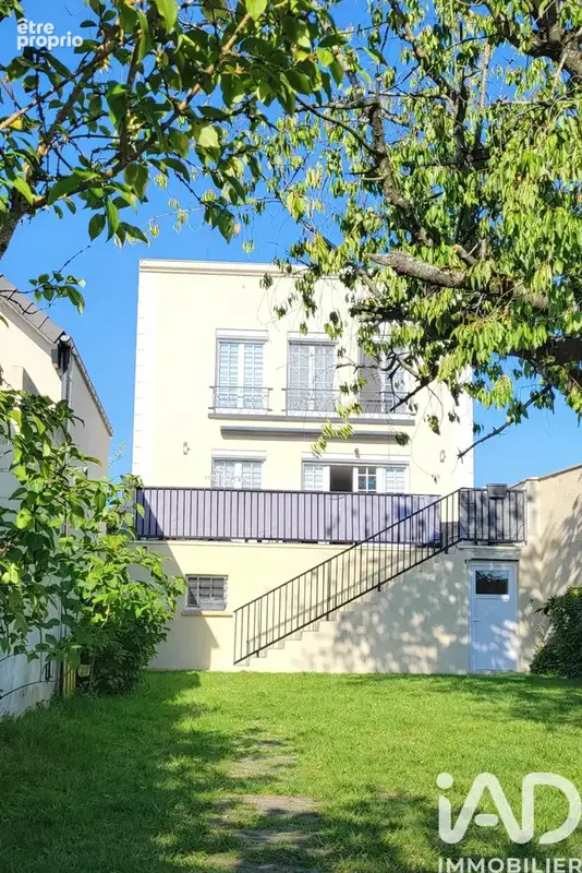Photo 1 - Maison à EAUBONNE