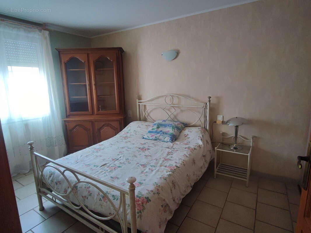 Maison à PEYRIAC-MINERVOIS