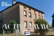 Appartement à FONTOY