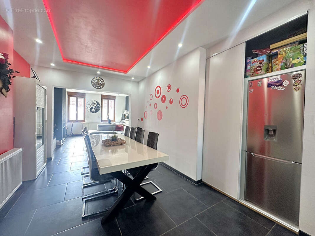 Maison à LE CATEAU-CAMBRESIS