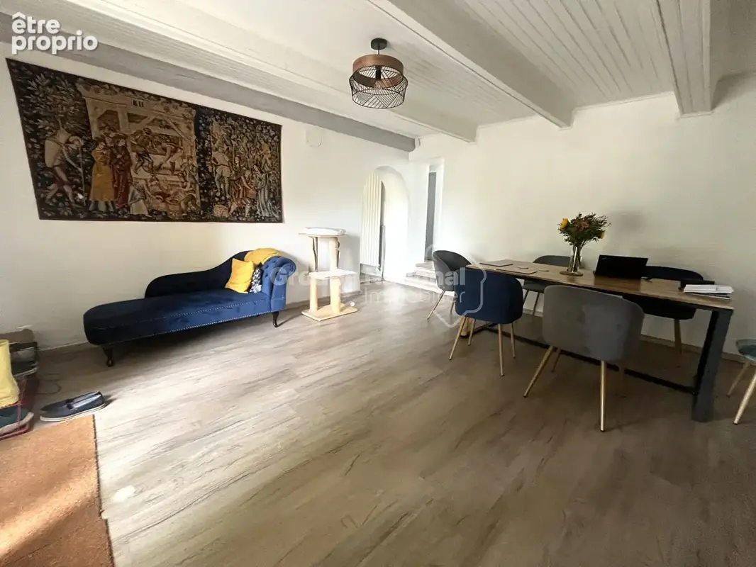 A vendre sarrians - exclu - maison avec grand jardin - photo 4