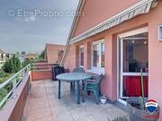 Appartement à WINTZENHEIM