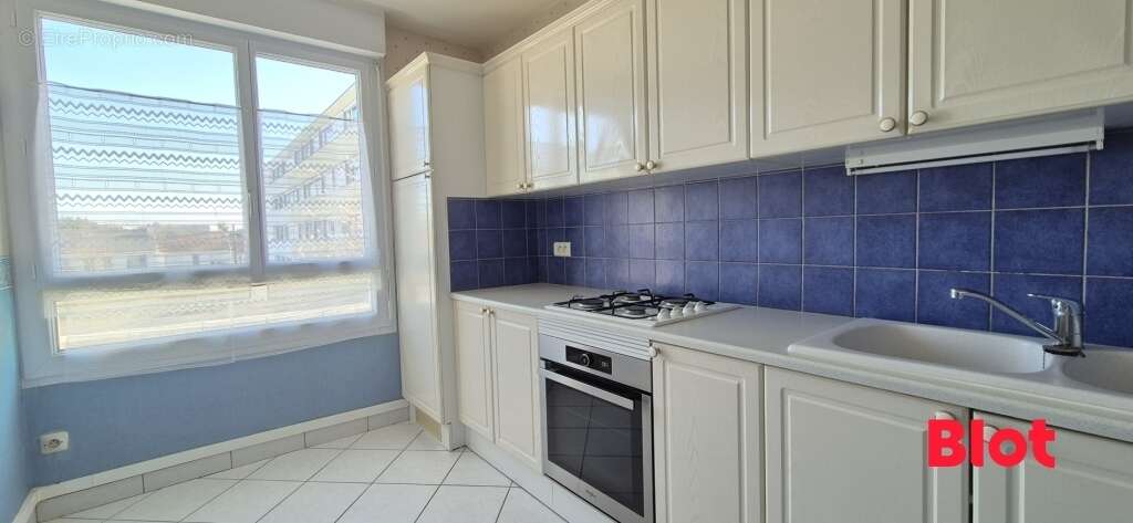 Appartement 50 m² à Saint-Herblain  - photo 7