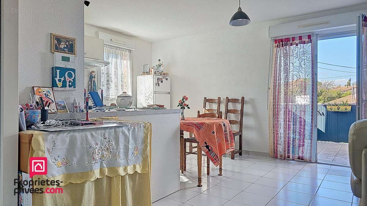 Appartement à ROYAN