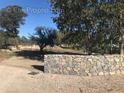 Terrain à COURNONSEC