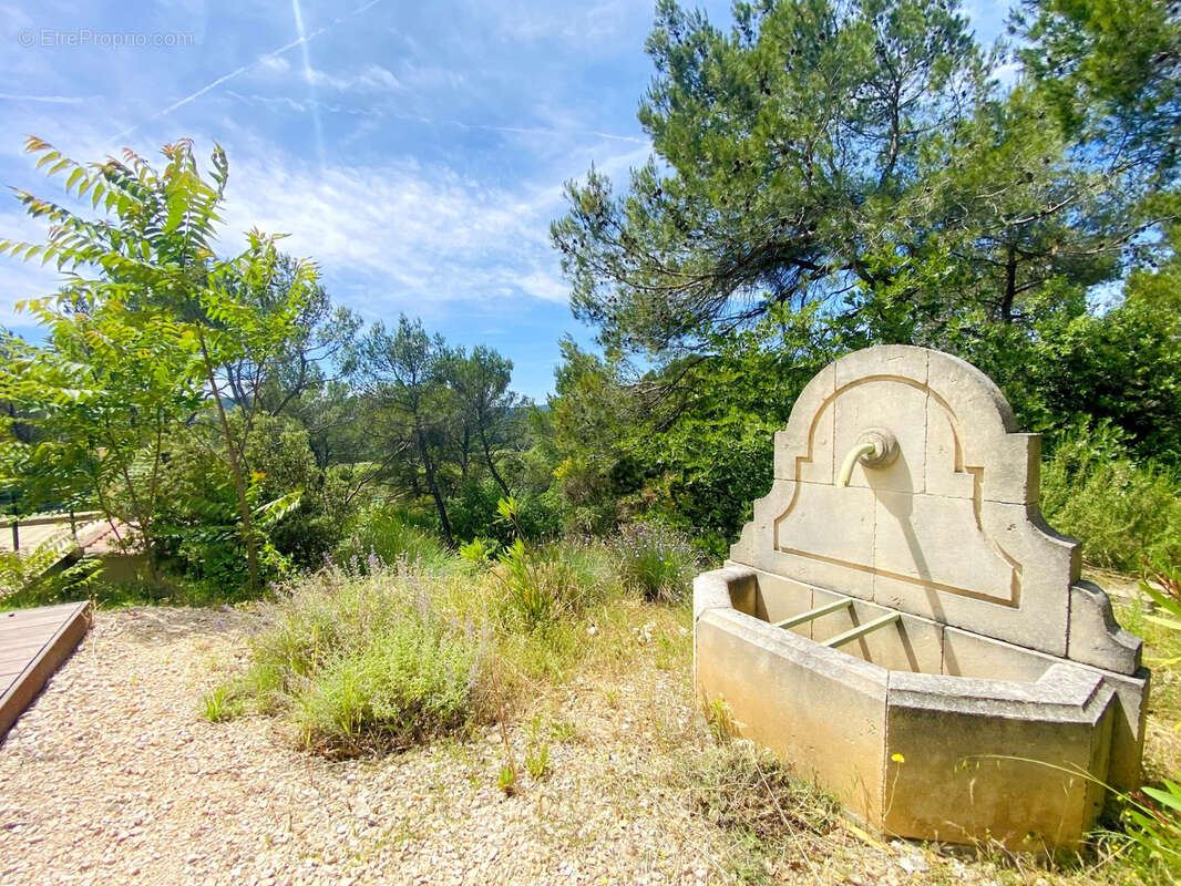 Maison à VAISON-LA-ROMAINE