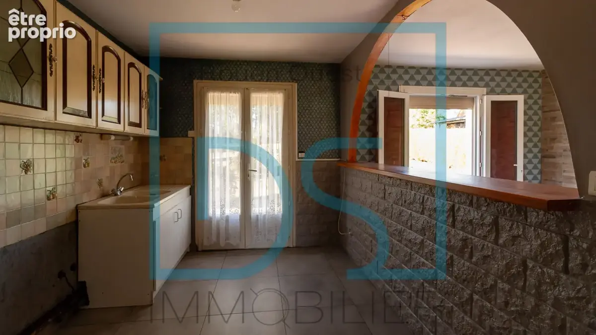 Pavillon individuel - photo 7