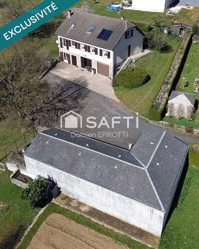 Photo 2 - Maison à MOUZON