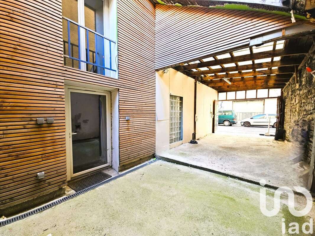 Photo 4 - Appartement à GRENOBLE