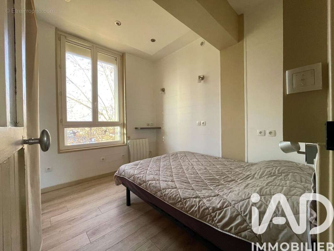 Photo 8 - Appartement à COLOMBES