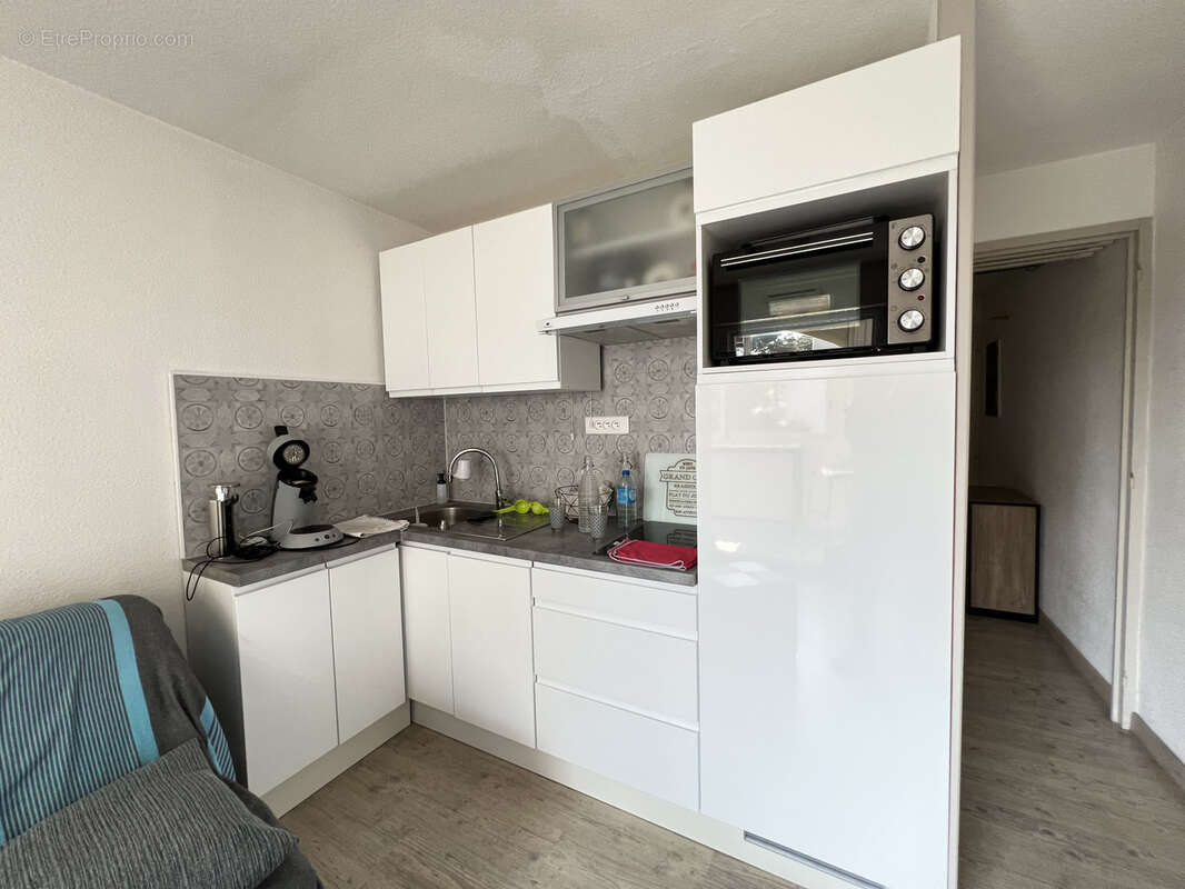 Appartement à LES SABLES-D'OLONNE