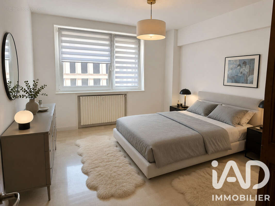 Appartement 111 m² à Nancy  - photo 6