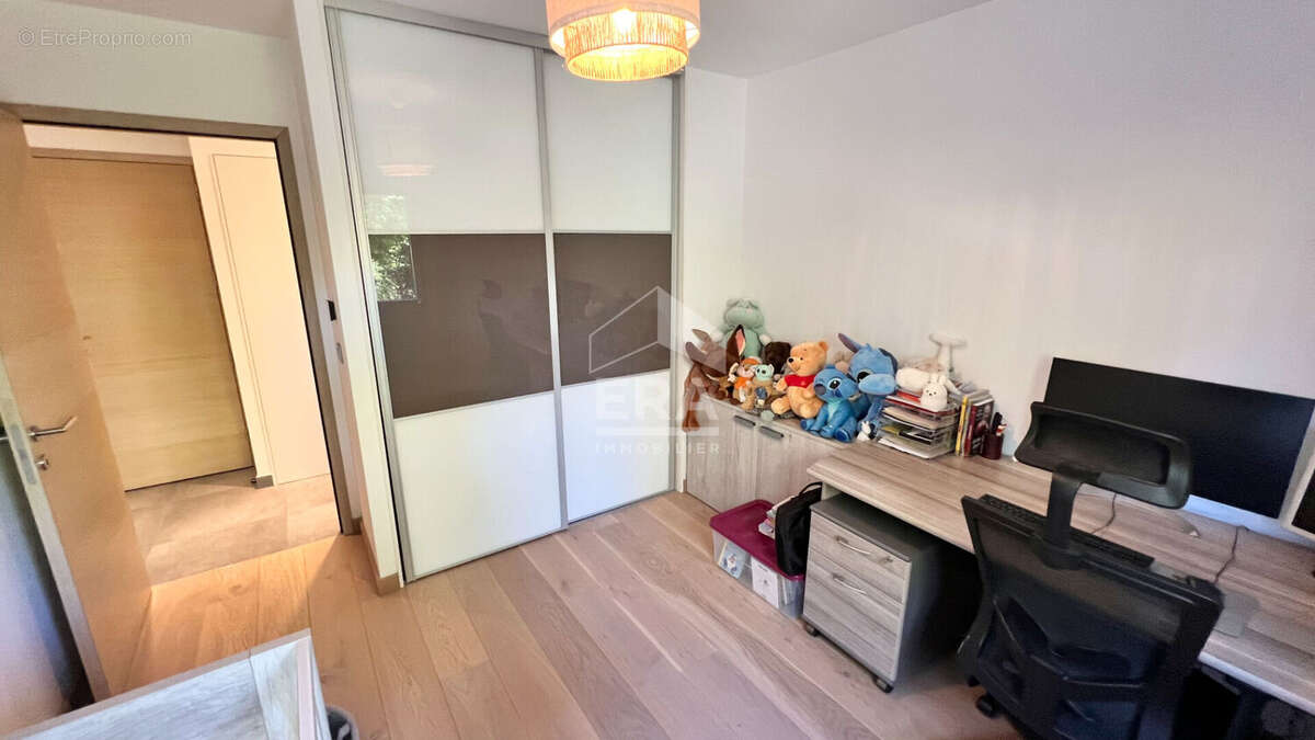Appartement à ANNECY-LE-VIEUX