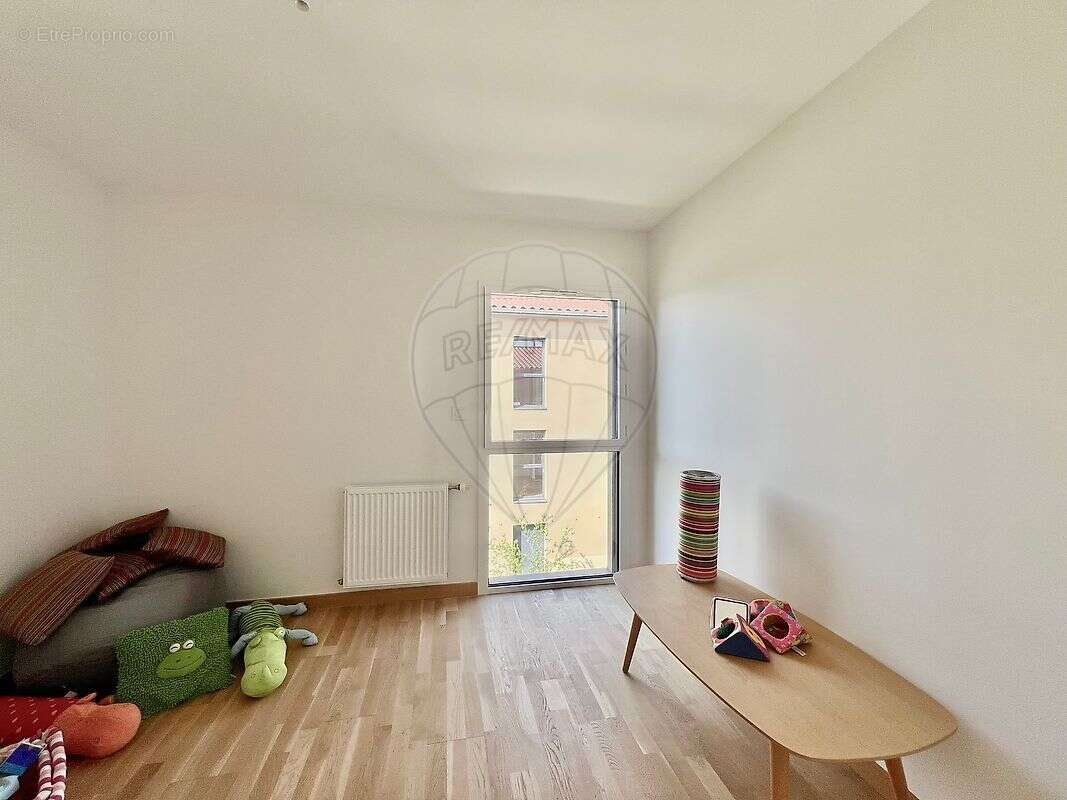 Appartement à DARDILLY