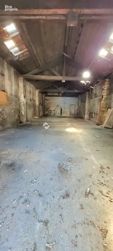 Commerce 312 m² à vendre à Salindres (30340) - photo 7