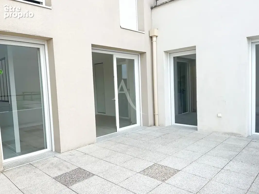 Appartement Villecresnes 3 pièce(s) 63 m2 - photo 3