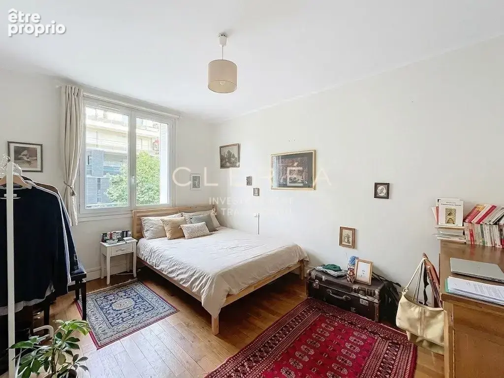 Appartement 3 pièces 58 m² à vendre à Lyon-3e (69003) - photo 2