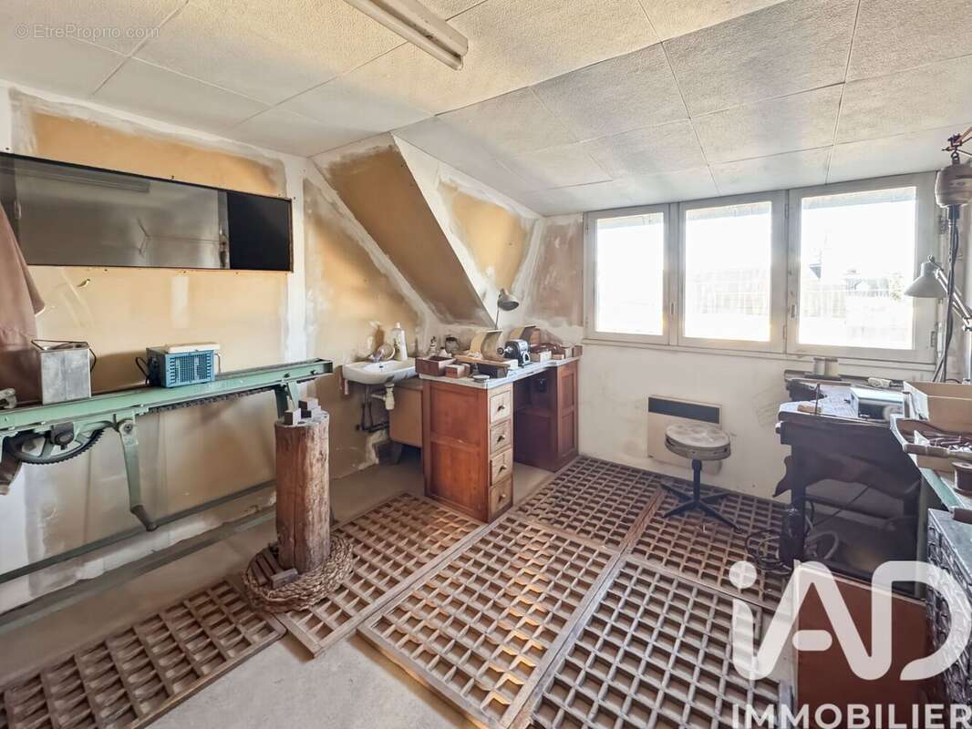 Photo 4 - Maison à RENNES