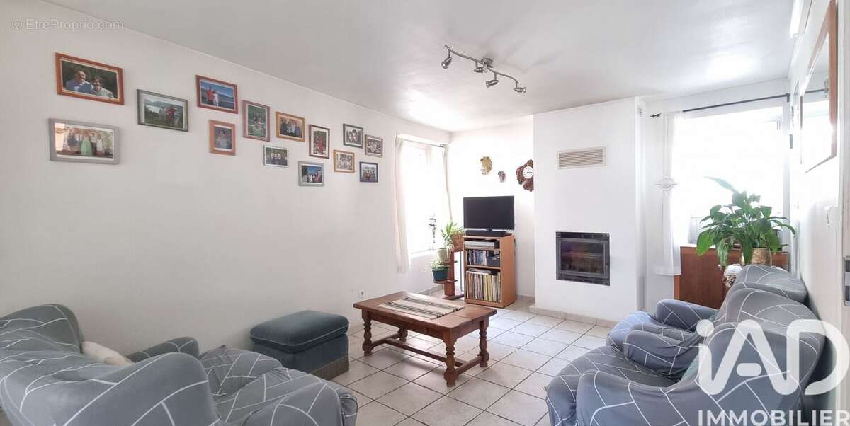 Photo 4 - Maison à ALLEVARD