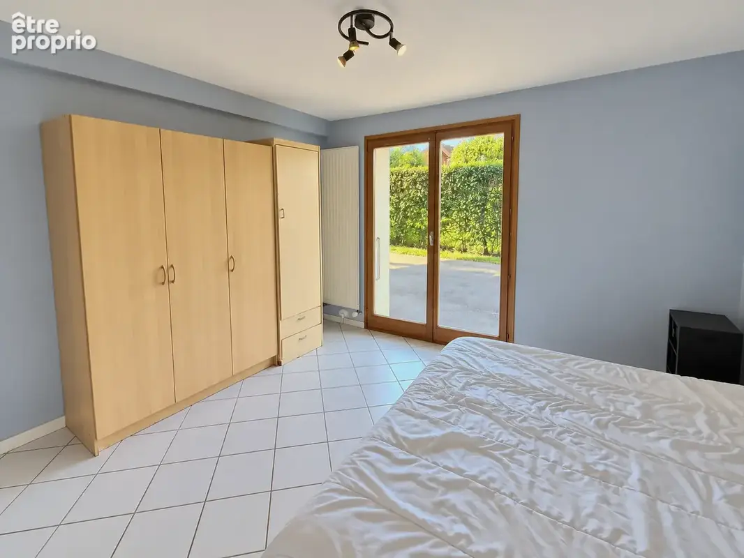Morillon - Appartement T3 de 71 m2 à vendre - photo 5