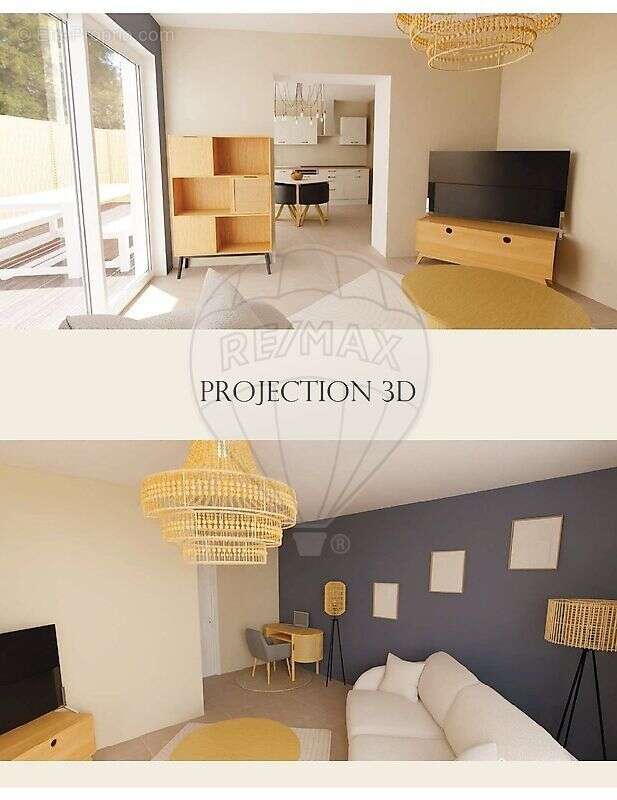 Appartement à ARVERT