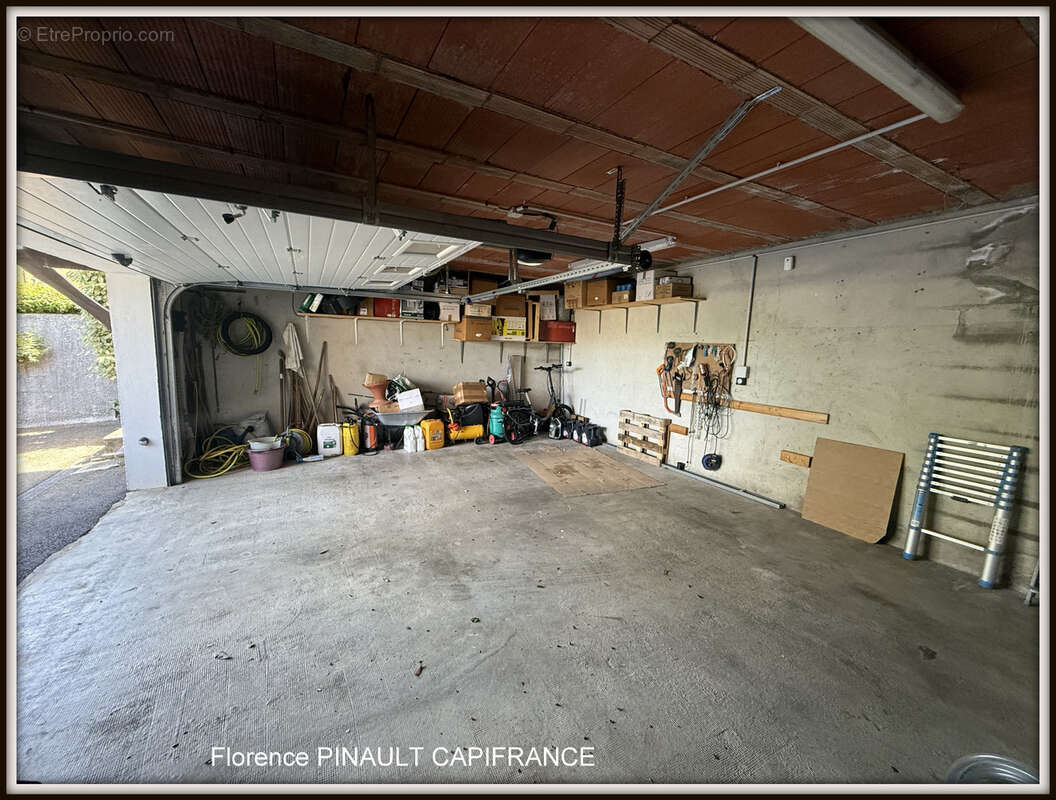 Maison à vendre 7 pièces ODOS (65) - photo 30