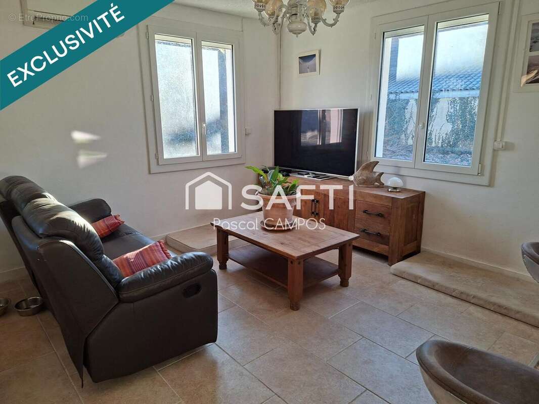 Photo 3 - Maison à PAMIERS