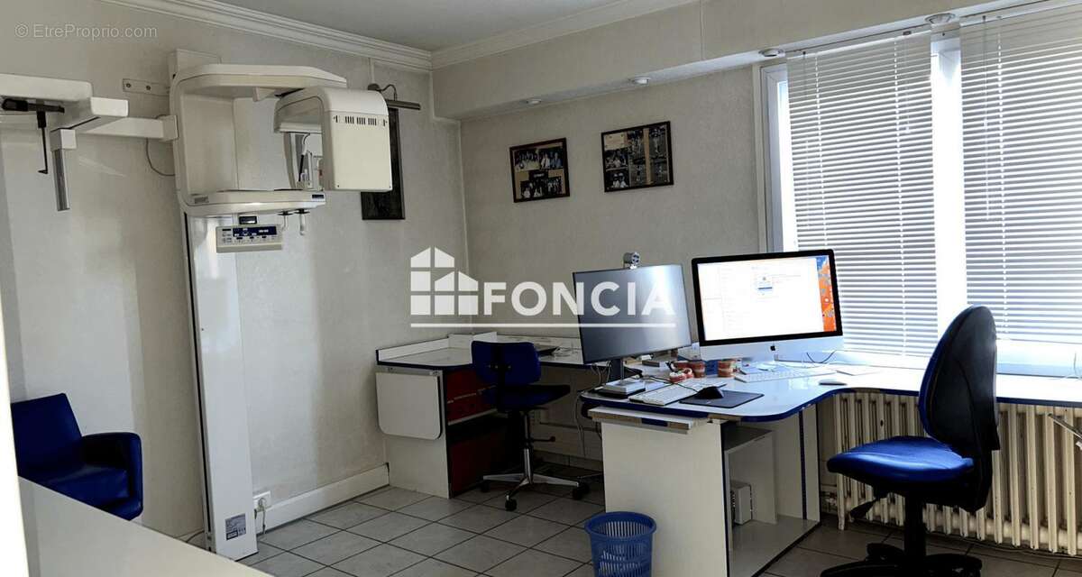 Appartement à ENGHIEN-LES-BAINS