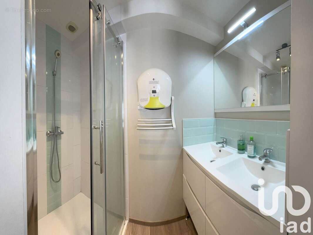 Photo 9 - Maison à FONTENAY-LE-COMTE