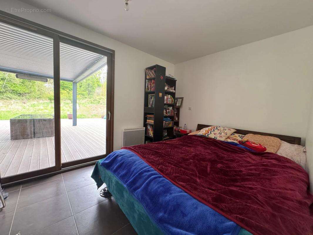 Maison à NOGENT-L'ARTAUD