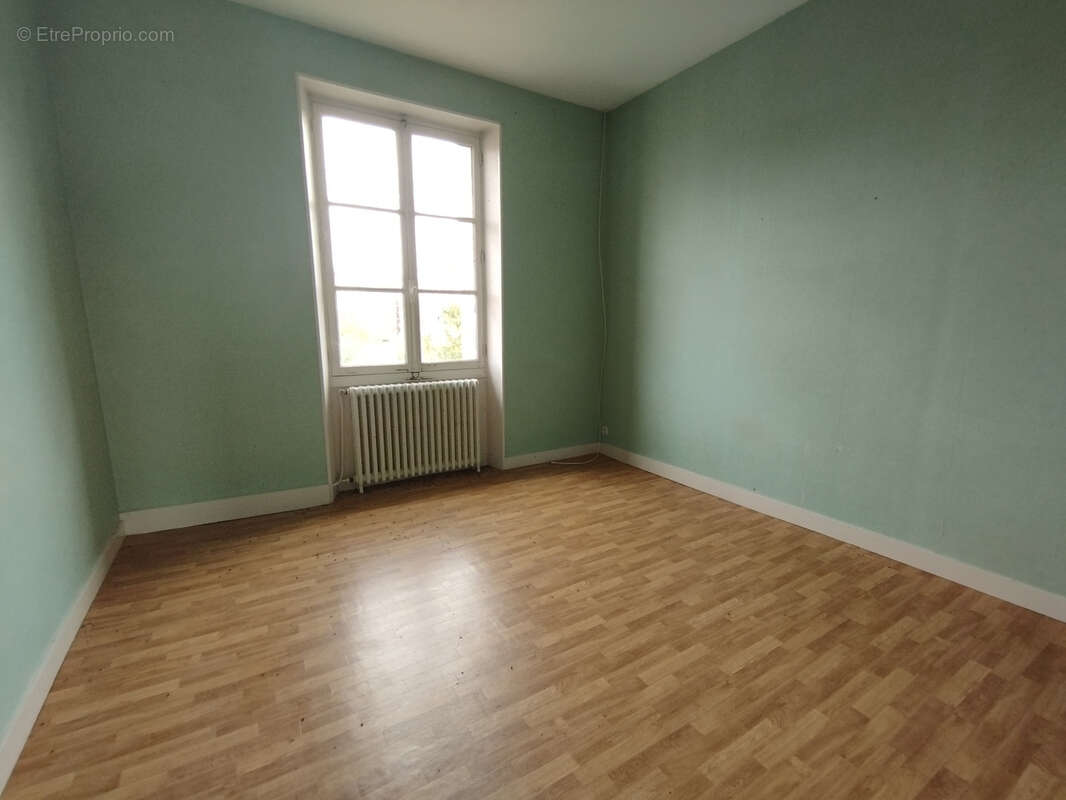 Appartement à CLOYES-SUR-LE-LOIR