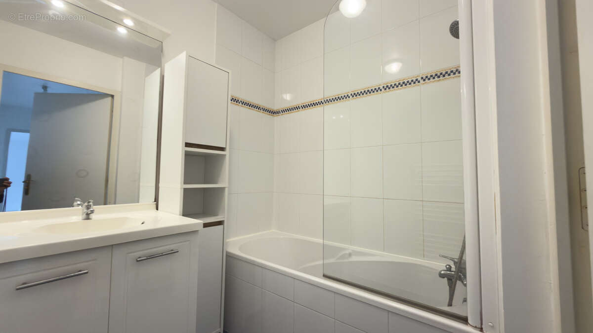 Appartement à SAINT-NAZAIRE