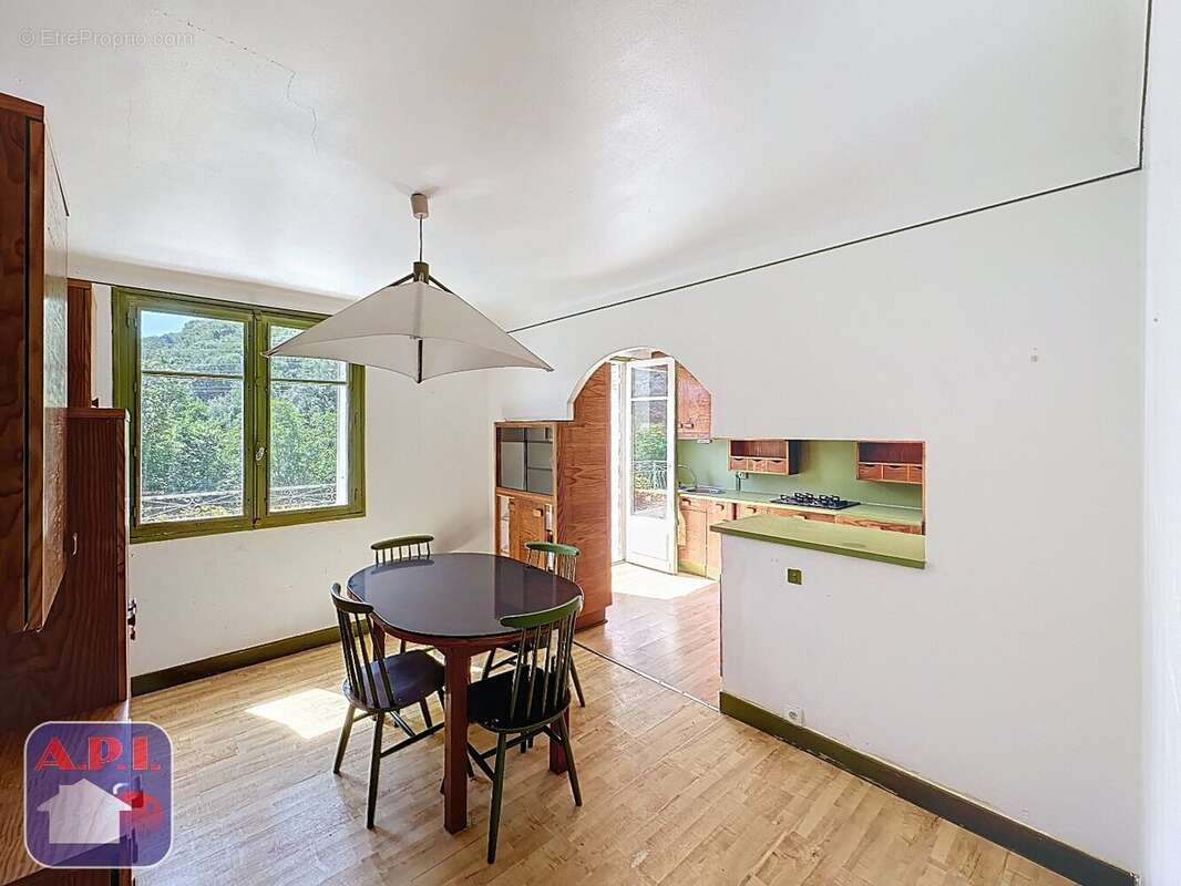 Maison 230 m² à Saint-Girons  - photo 5